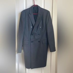 Men’s Coat
